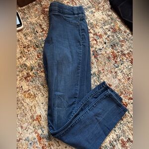 Old Navy skinny jeans